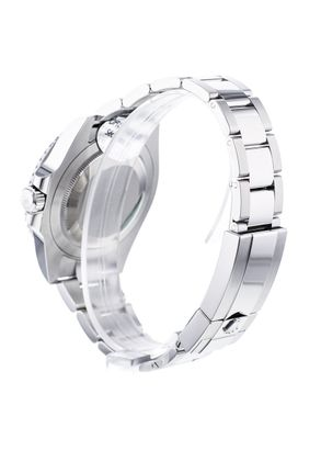 ROLEX GMT-Master II Céramique Batman