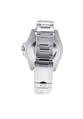 ROLEX GMT-Master II  Batman