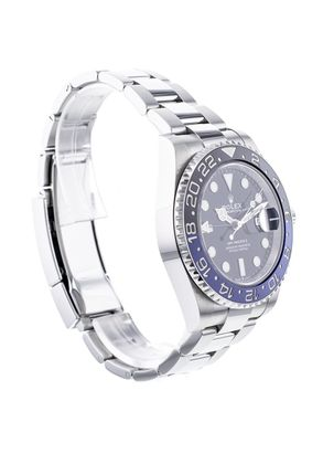 ROLEX GMT-Master II Céramique Batman