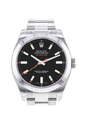 ROLEX Milgauss