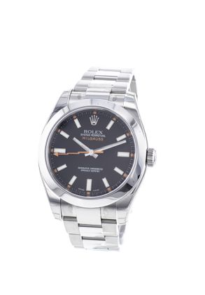 ROLEX Milgauss