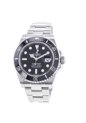 ROLEX Submariner Date Céramique