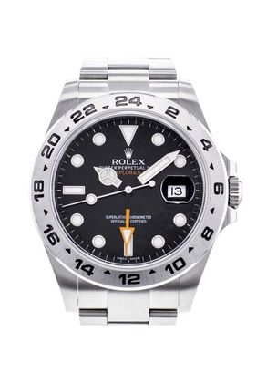 ROLEX Explorer II
