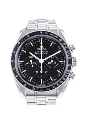 OMEGA Speedmaster Moonwatch