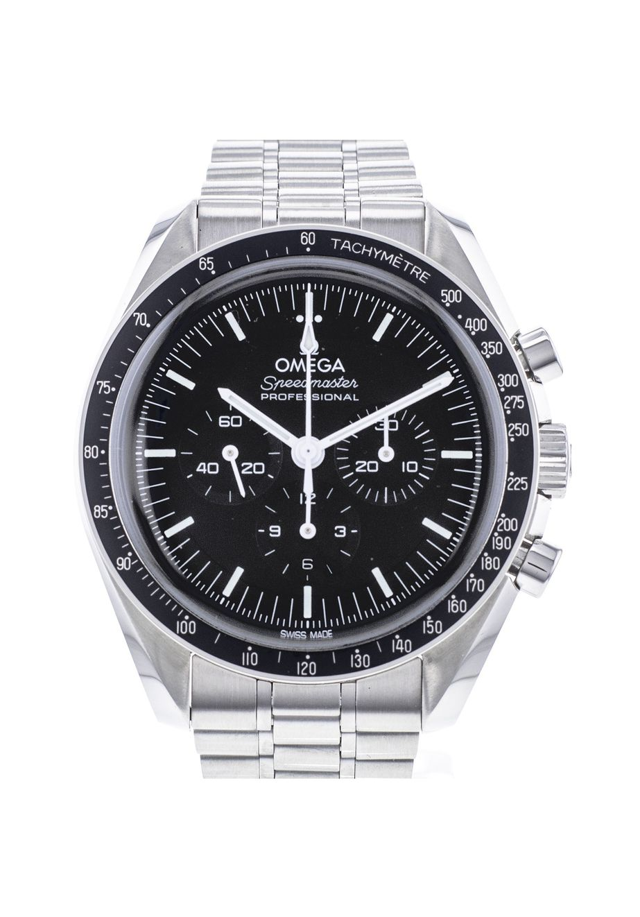 OMEGA Speedmaster Moonwatch