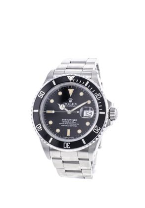 ROLEX Submariner Date