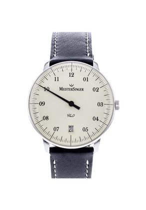MEISTERSINGER Neo
