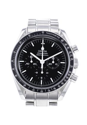 OMEGA Speedmaster Moonwatch