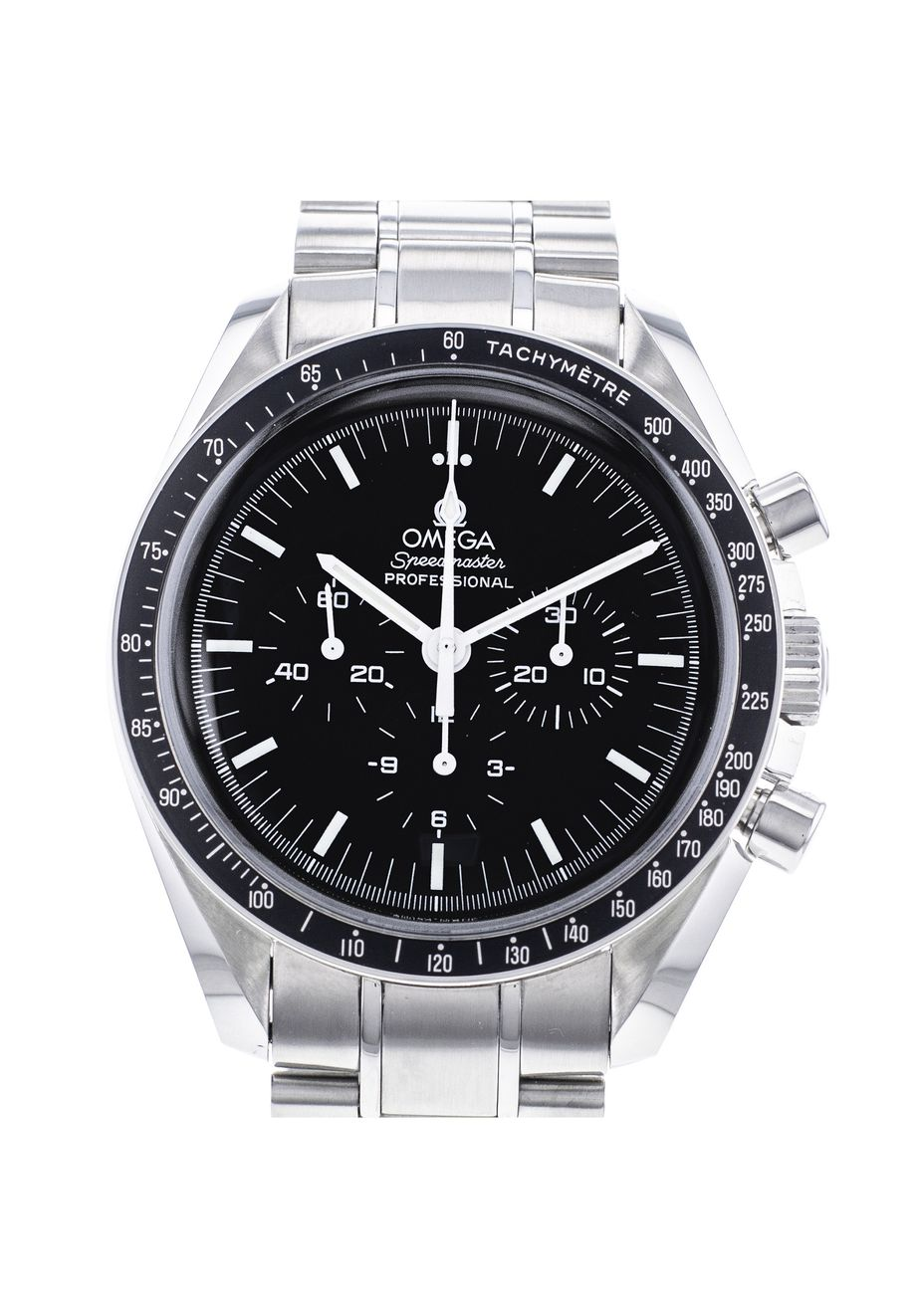 OMEGA Speedmaster Moonwatch