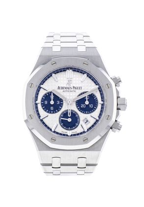 AUDEMARS PIGUET Royal Oak Chronographe
