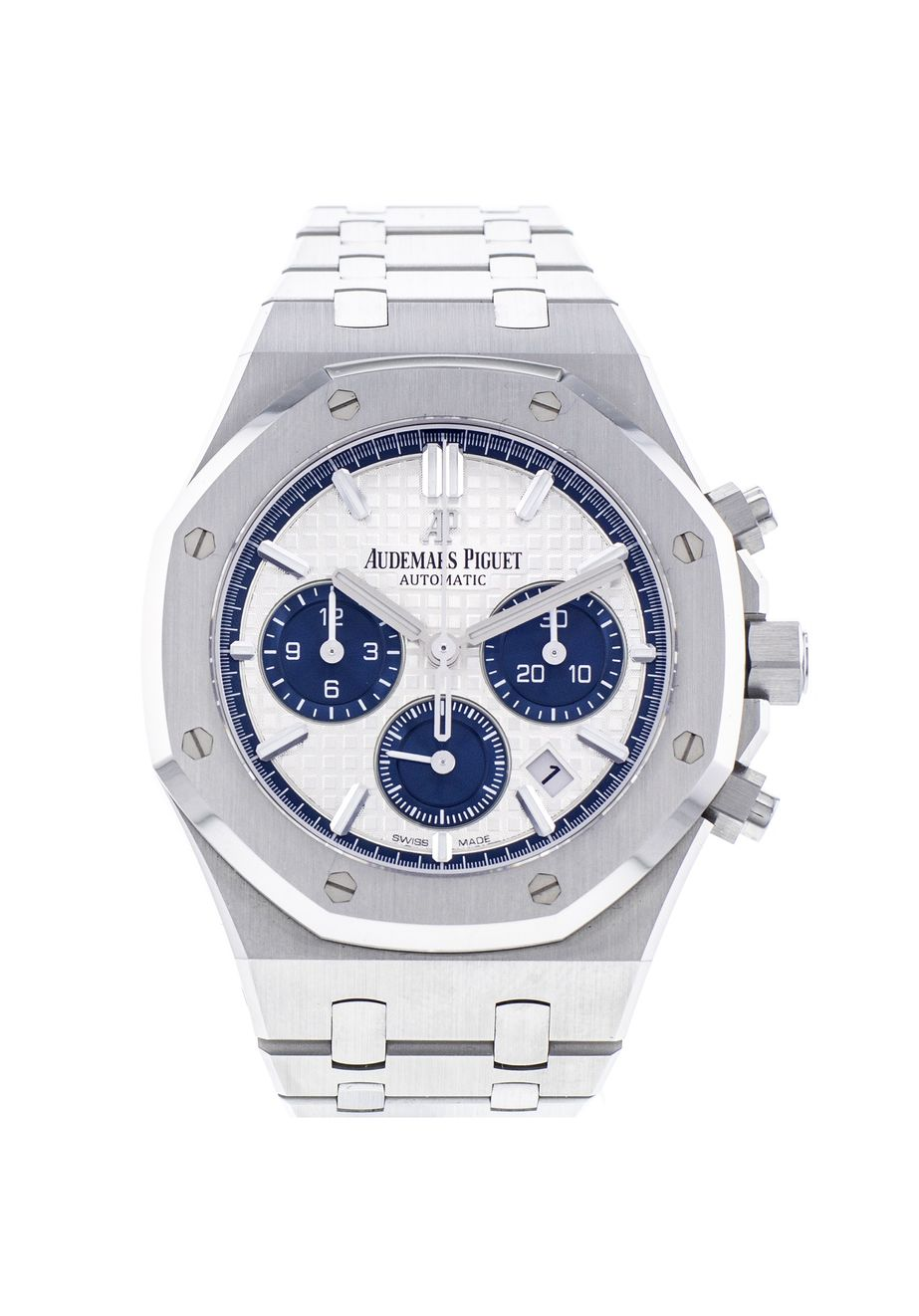 AUDEMARS PIGUET Royal Oak Chronographe