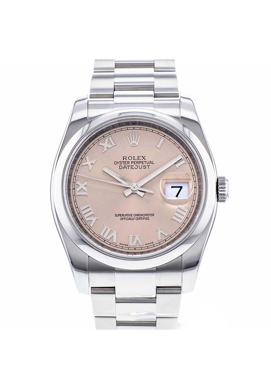 ROLEX DateJust