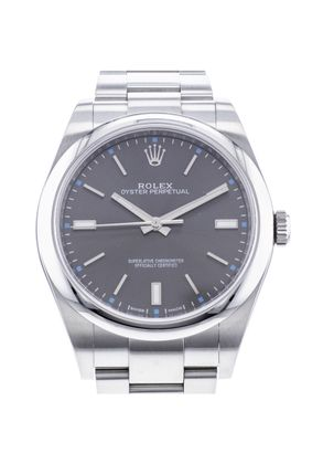 ROLEX Oyster Perpetual