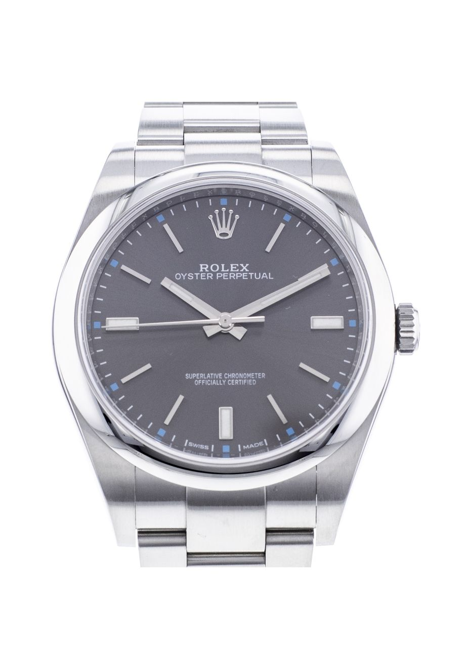 ROLEX Oyster Perpetual