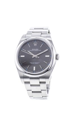 ROLEX Oyster Perpetual