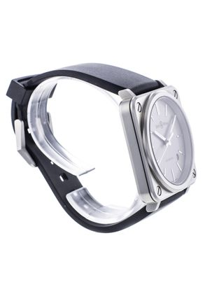 BELL & ROSS BRS-92 Grey Matte