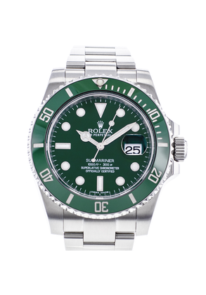 ROLEX Submariner Date Céramique