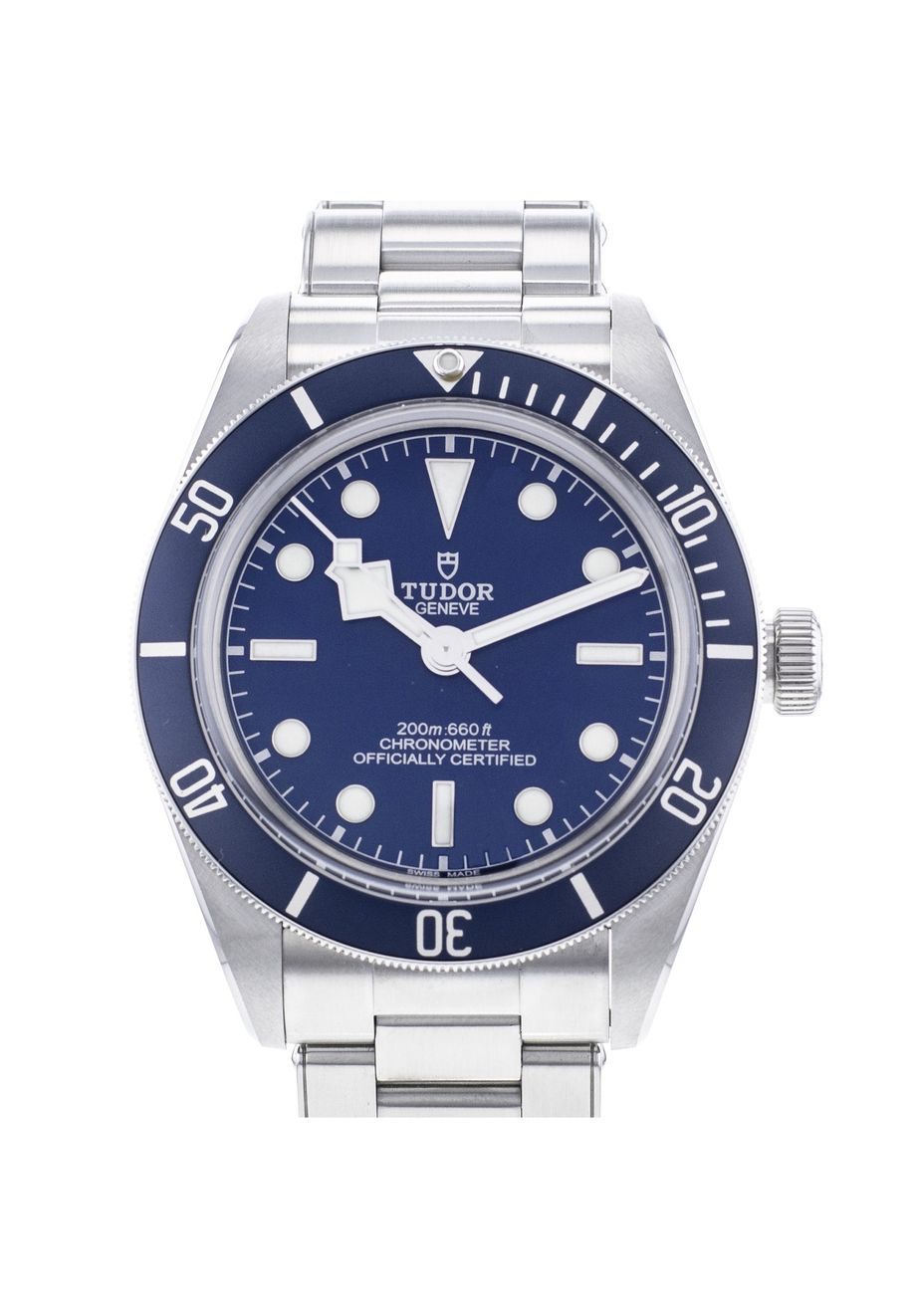 TUDOR Black Bay Fifty-Eight