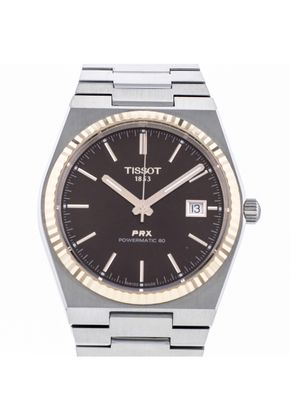 TISSOT PRX Powermatic 80