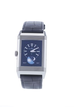 JAEGER - LECOULTRE Reverso Tribute Moon