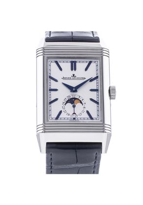 JAEGER - LECOULTRE Reverso Tribute Moon