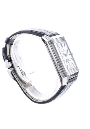 JAEGER - LECOULTRE Reverso Tribute Moon