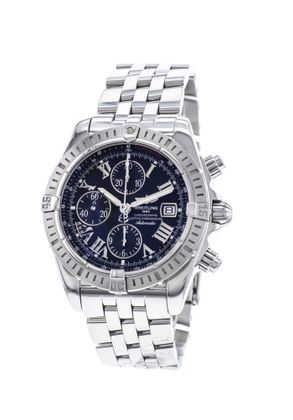 BREITLING Chronomat Evolution