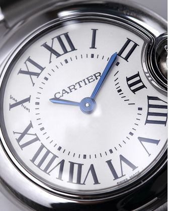 CARTIER Ballon Bleu Petit Modèle