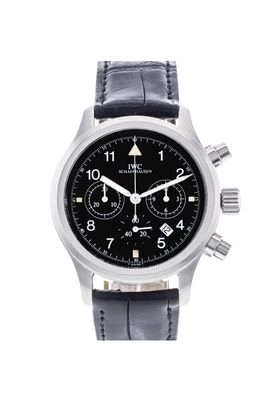 Watches IWC Pilot Chronograph Quartz