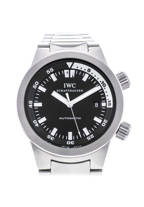 IWC Aquatimer Automatique