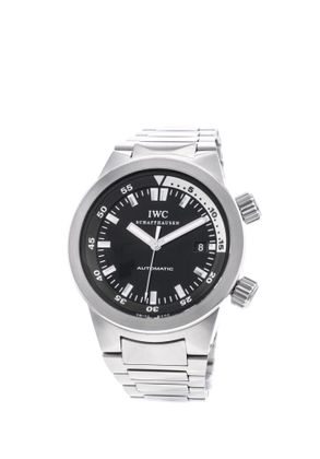 IWC Aquatimer Automatique