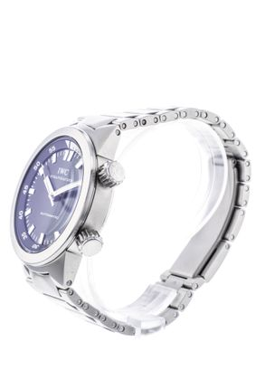 IWC Aquatimer Automatique