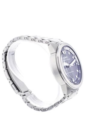 IWC Aquatimer Automatique