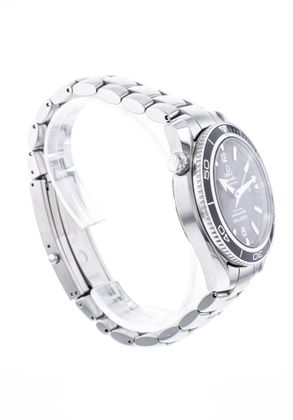 OMEGA Seamaster Planet Ocean