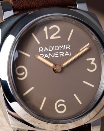 PANERAI Radiomir 1940 3 Days