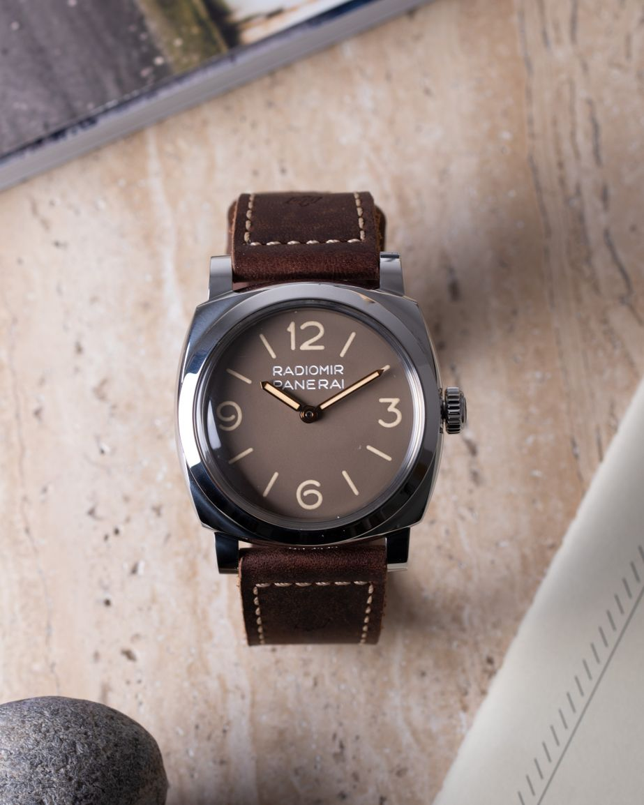 PANERAI Radiomir 1940 3 Days