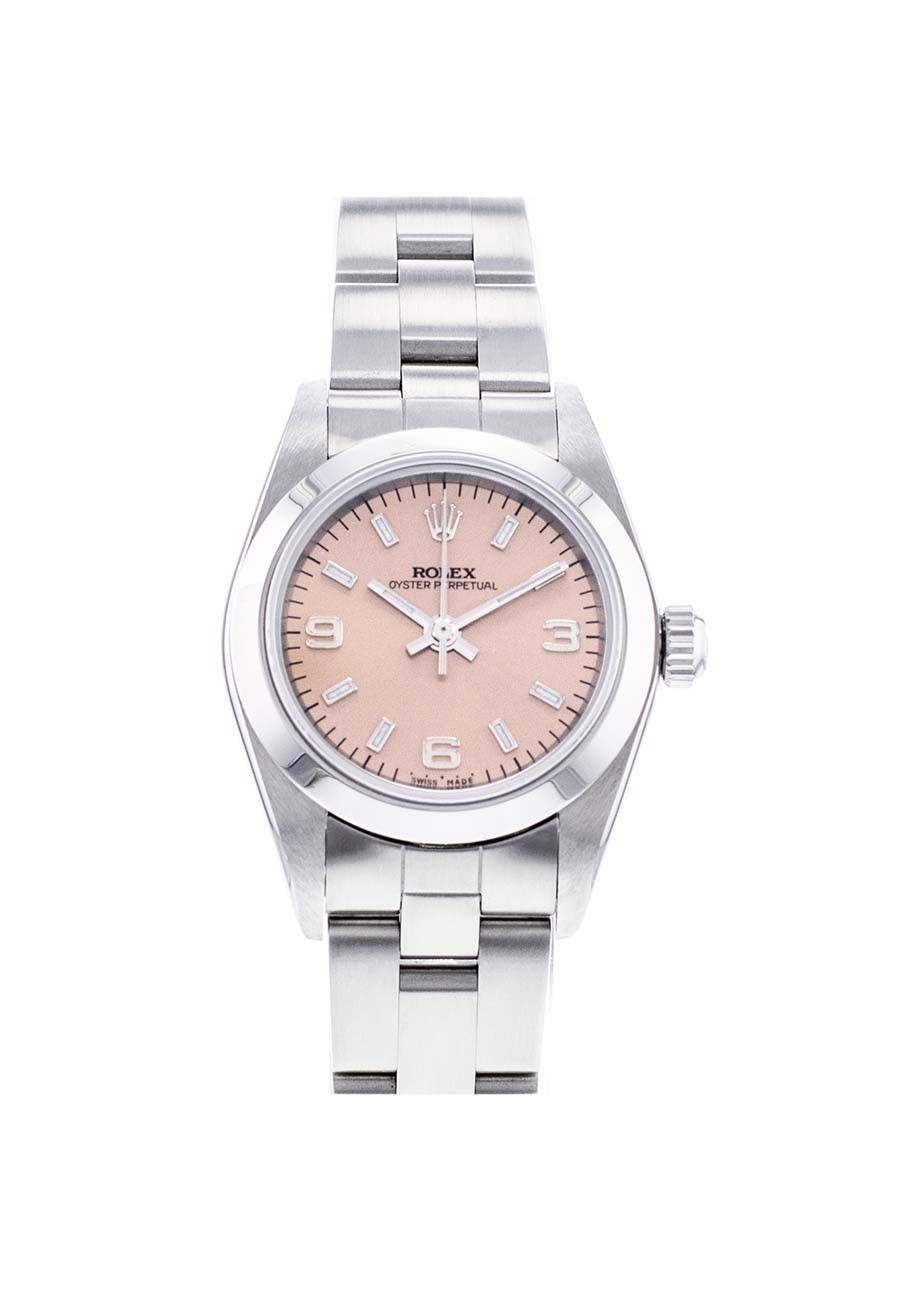 ROLEX Oyster Perpetual Lady