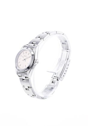 ROLEX Oyster Perpetual Lady