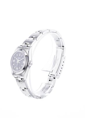 ROLEX Oyster Perpetual Lady