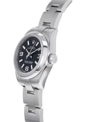 ROLEX Oyster Perpetual Lady