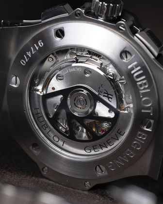 HUBLOT Big Bang 44 Evolution