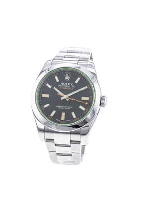 ROLEX Milgauss GV