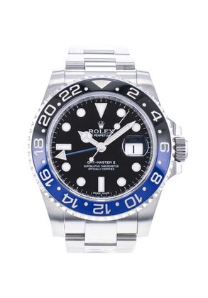 ROLEX GMT-Master II