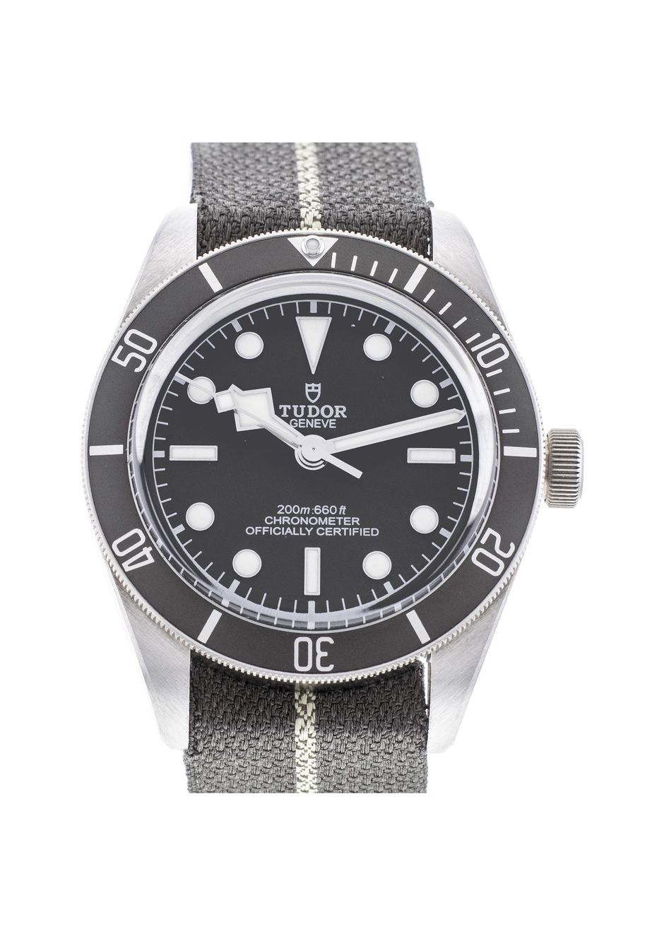 TUDOR Black Bay Fifty-Eight 925