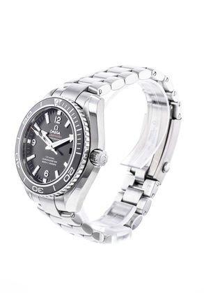 OMEGA Seamaster Planet Ocean 600m