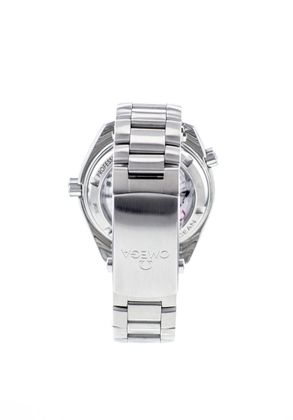 OMEGA Seamaster Planet Ocean 600m