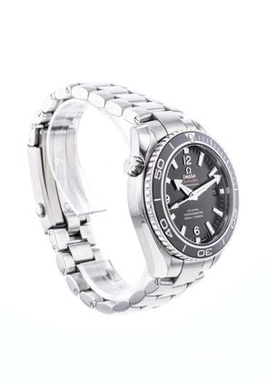 OMEGA Seamaster Planet Ocean 600m