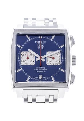 TAG HEUER Monaco Steve McQueen