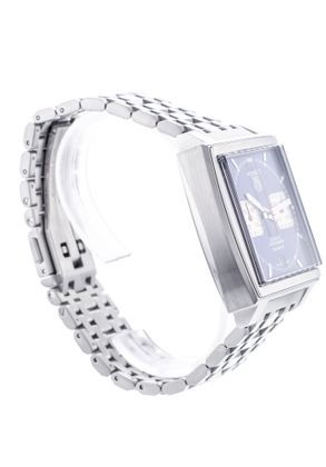 TAG HEUER Monaco Steve McQueen