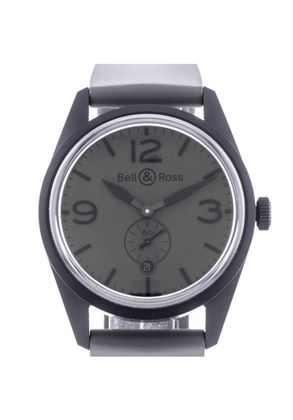 BELL & ROSS BR123 Commando